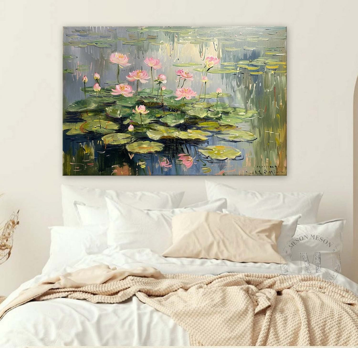 Landscape Canvas Art #LCA059
