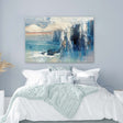 Landscape Canvas Art #LCA047