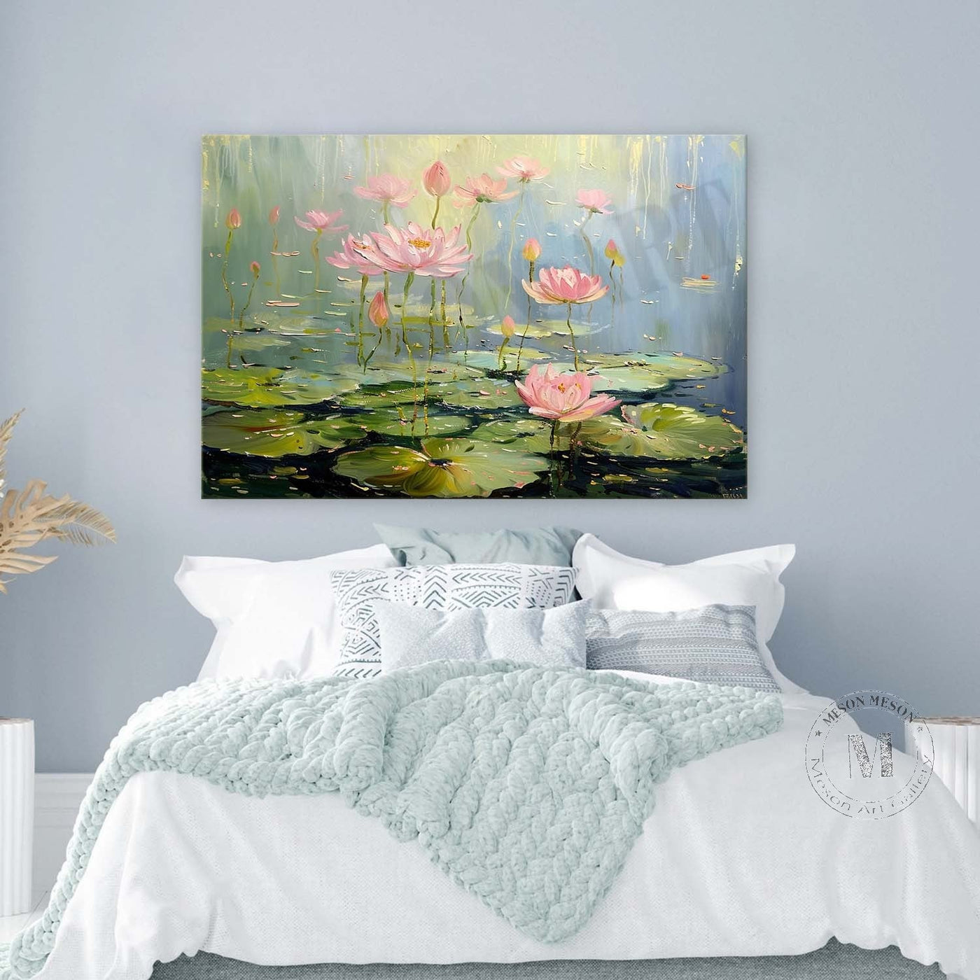 Landscape Canvas Art #LCA058
