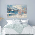Landscape Canvas Art #LCA045