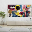 Pop Art Canvas #PAC131