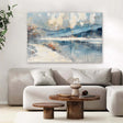 Landscape Canvas Art #LCA046