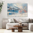 Landscape Canvas Art #LCA045