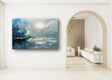 Landscape Canvas Art #LCA048