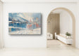 Landscape Canvas Art #LCA045