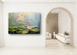 Landscape Canvas Art #LCA058
