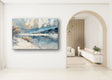 Landscape Canvas Art #LCA046