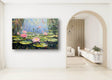Landscape Canvas Art #LCA057