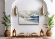 Landscape Canvas Art #LCA042