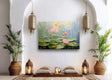 Landscape Canvas Art #LCA058