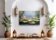 Landscape Canvas Art #LCA057