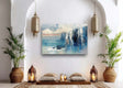 Landscape Canvas Art #LCA047
