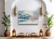 Landscape Canvas Art #LCA045