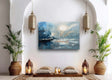Landscape Canvas Art #LCA048
