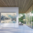 Landscape Canvas Art #LCA044