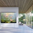 Landscape Canvas Art #LCA058