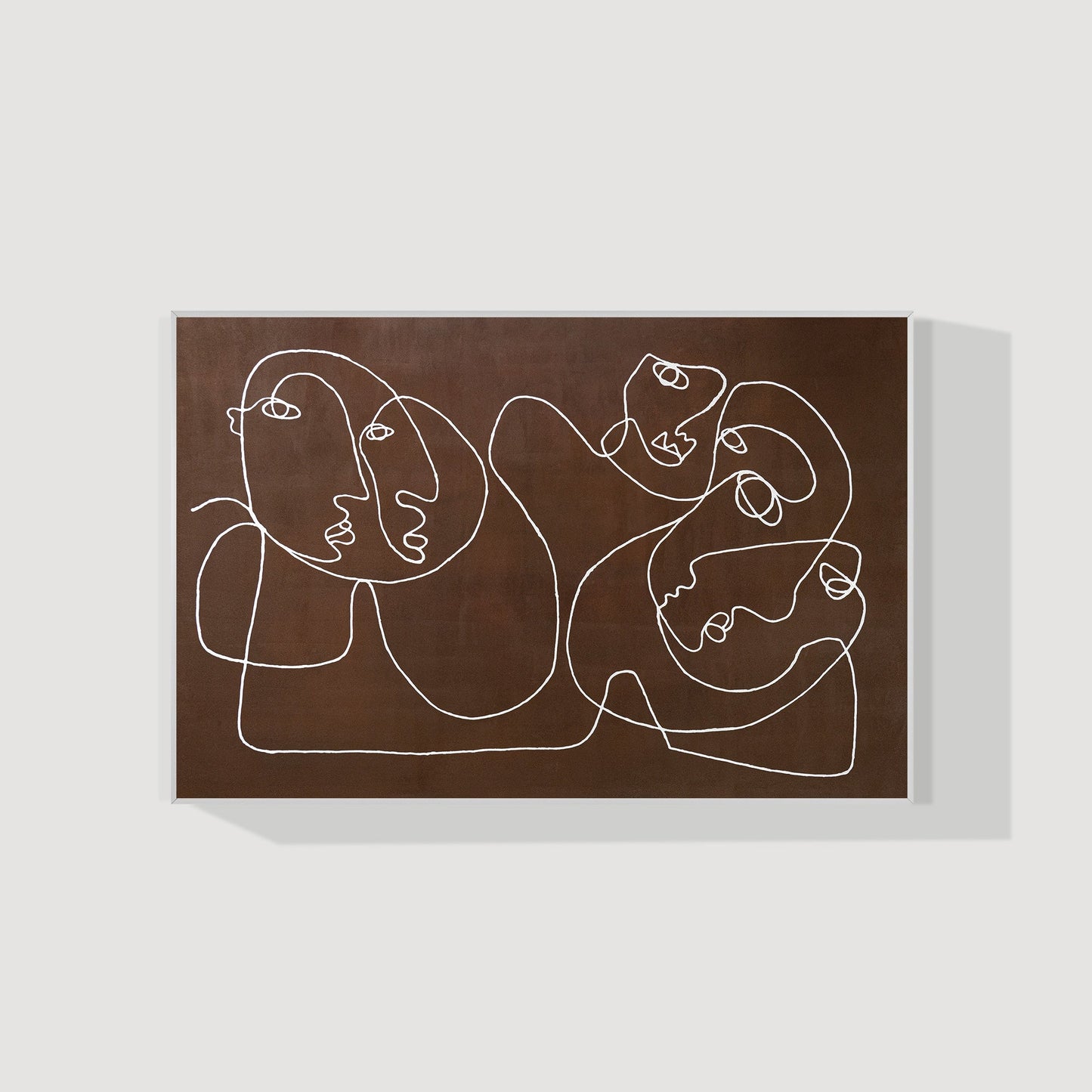 Abstract wall art_0754