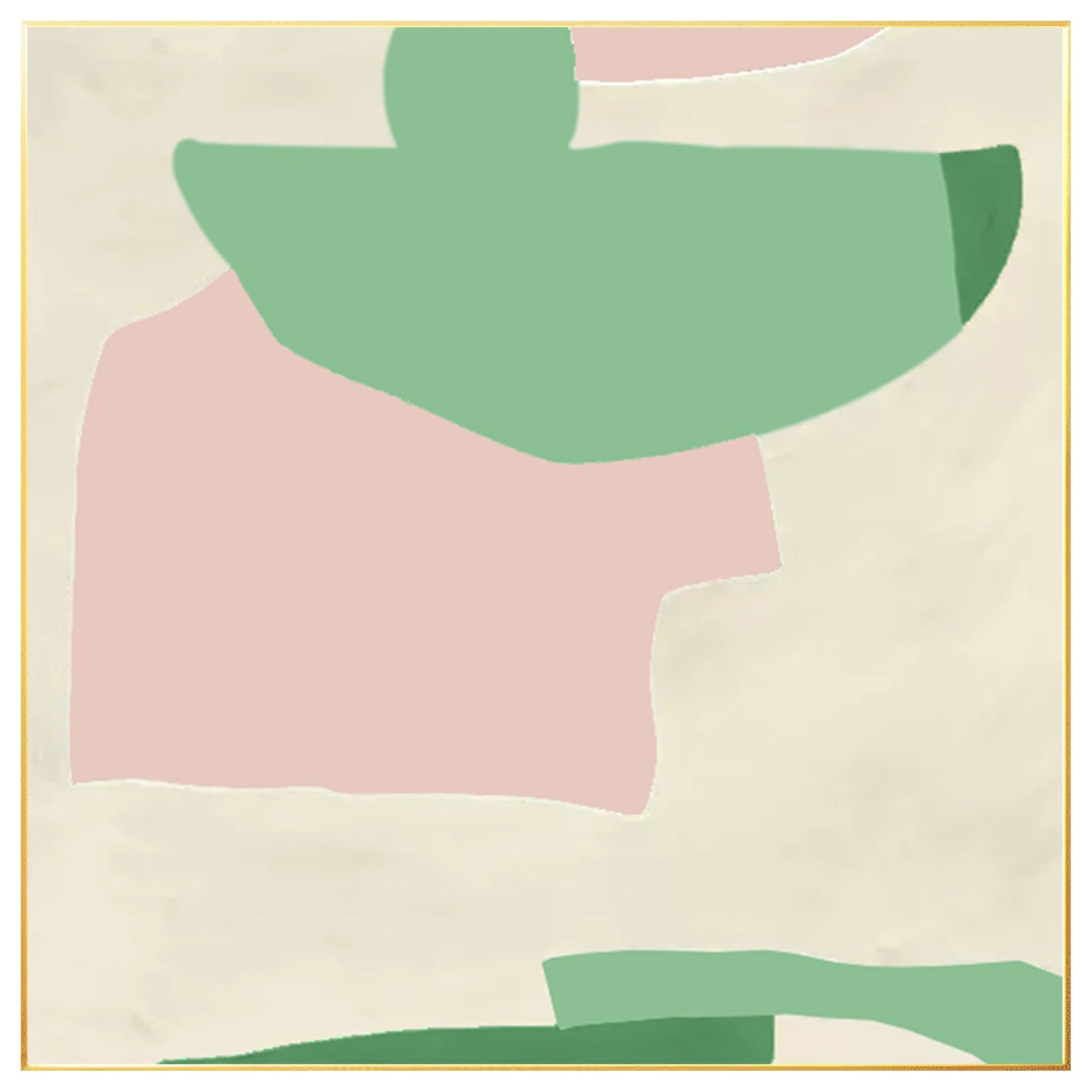 Geometric Wall Art_0489