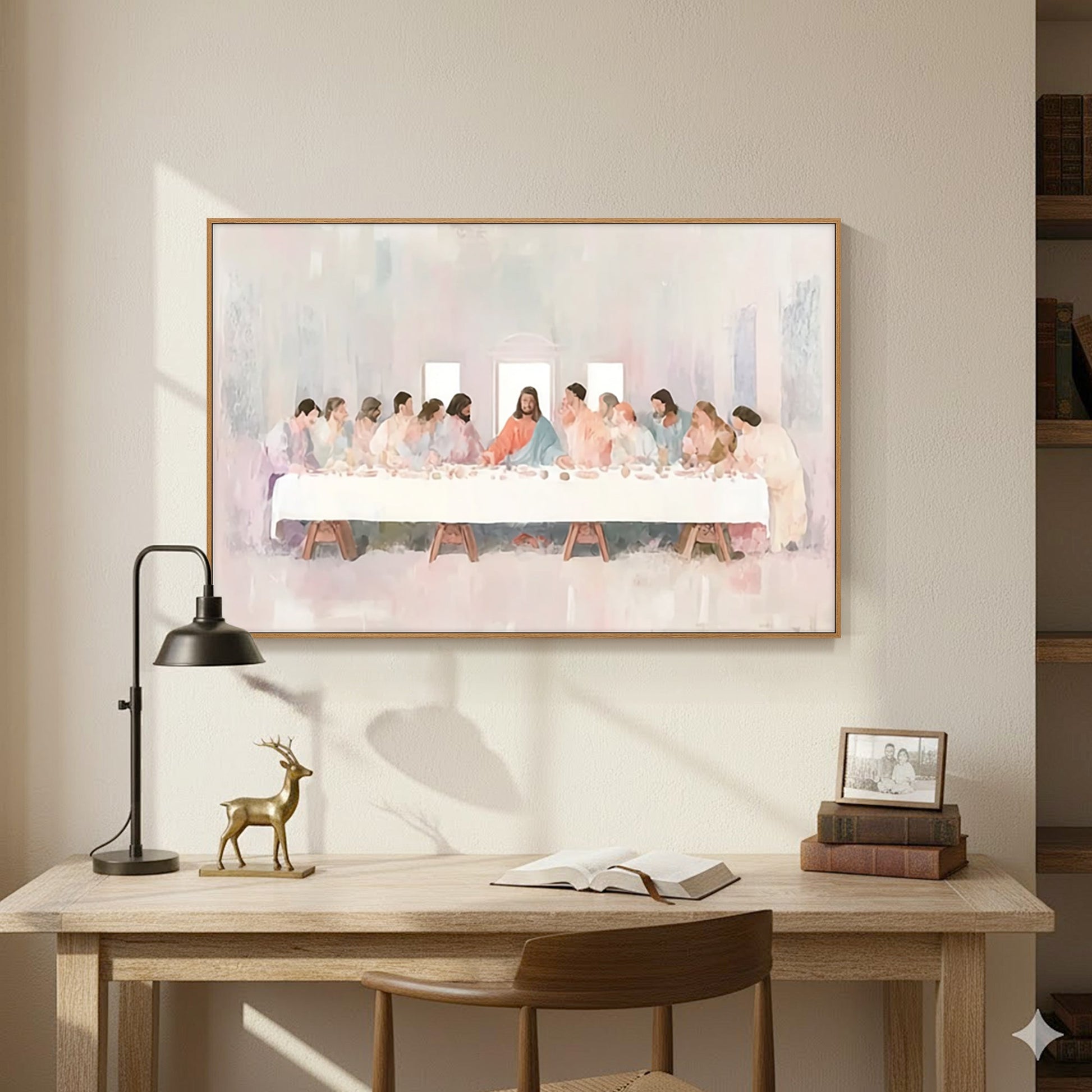 The Last Supper_Baus002