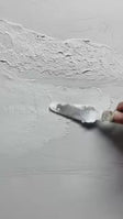 Plaster Art Texure Painting #SG527