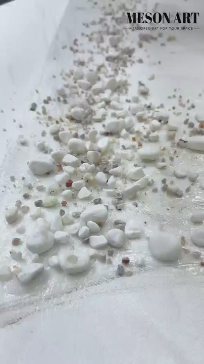 plaster-art-texture-painting-sg086 product video