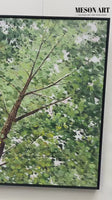Landscape Canvas Art #LCA000