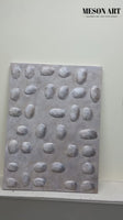 Wabi-Sabi Wall Art #TX198