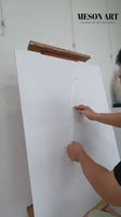 Abstract Painting Set Of 2 #SP107