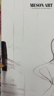 Palette Canvas Art #PAC001