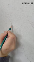 Plaster Art Texture Painting #SG134