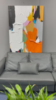Colorful Painting #CA043