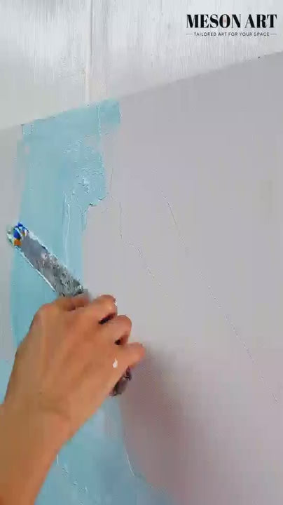 plaster-art-texture-painting-sg186 product video