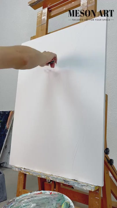 abstract-painting-set-of-2-sp084 product video