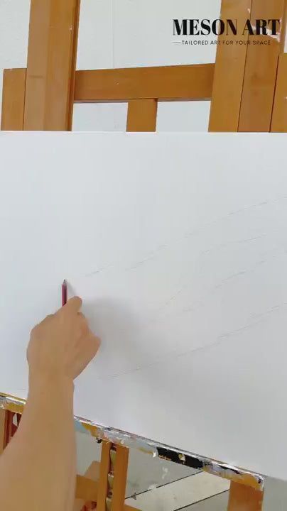 plaster-art-texture-painting-sg185 product video