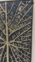 Plaster Art Texture Painting #SG027