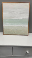 Wabi-Sabi Wall Art #TX164