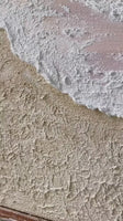 Plaster Art Texture Painting #TX1111