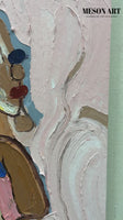 Colorful Painting #CA050
