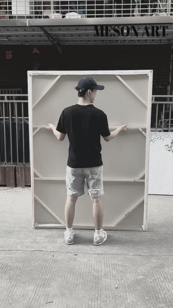 colorful-painting-ca061 product video