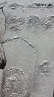 Wabi-Sabi Wall Art #TX096