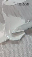 Plaster Art Texture Painting #TX099