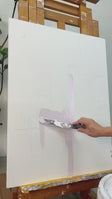 Colorful Painting #CA052