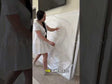 Plaster Art Texture Painting #SG134