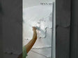 Plaster Art Texture Painting #TX099