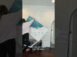Plaster Art Texture Painting #SG264