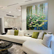 Landscape Canvas Art #LCA061
