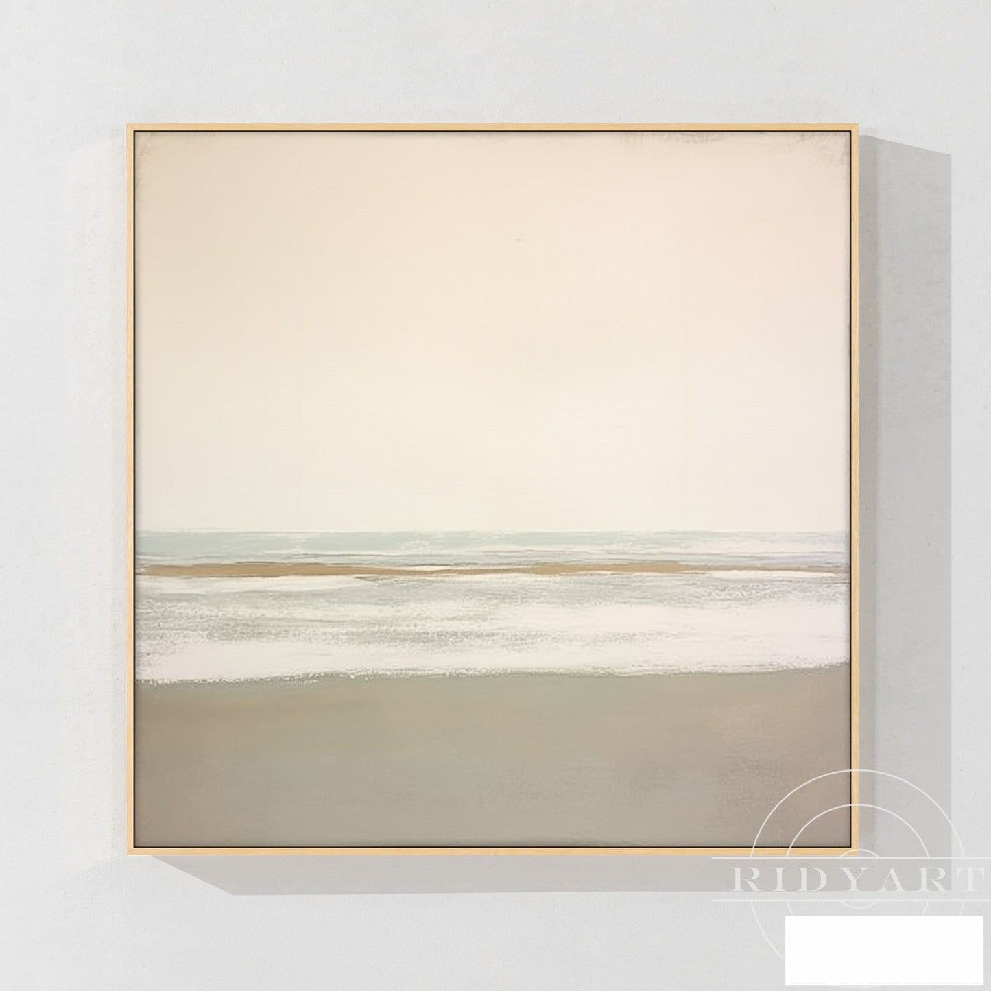 Abstract wall art BA044