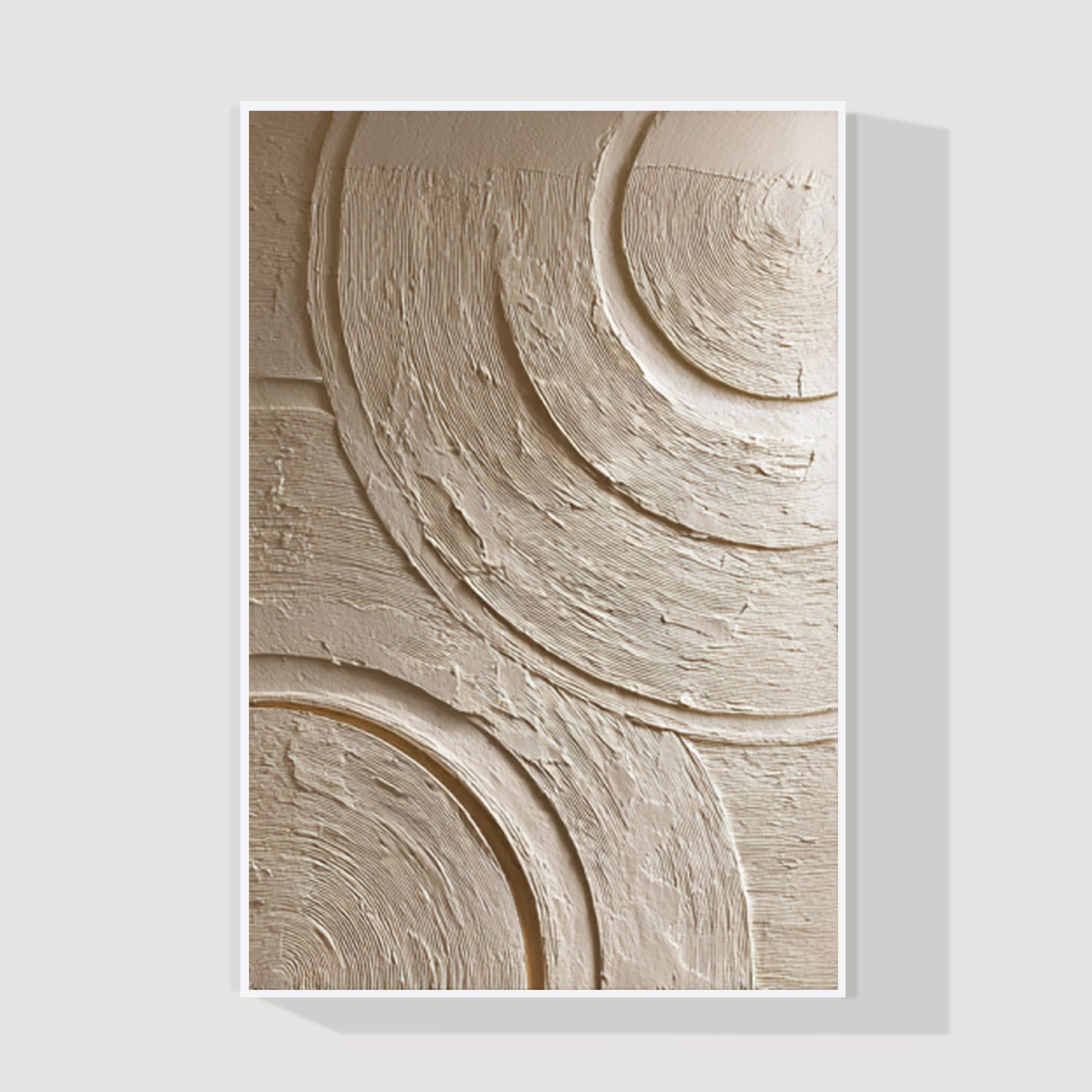 Abstract wall art_YX0788