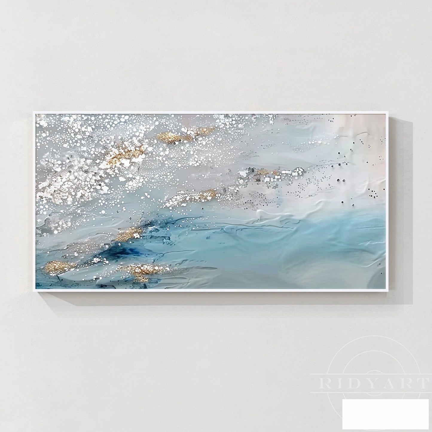 Abstract Wall Art_BA043