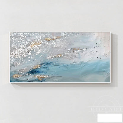 Abstract Wall Art_BA043